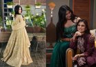 Television actress Falaq Naaz Opens Up About Her Go-To Stylist and Sister-Like Bond with Riddhima Sharma