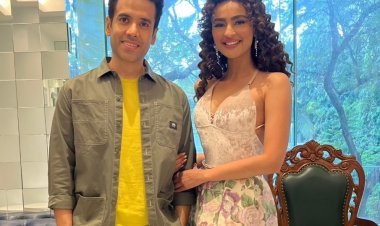 सीरत कपूर की मारीच फिल्म ने तोड़े सब रिकार्ड्स- आईएमडीबी पर मिली  9.8 की रेटिंग