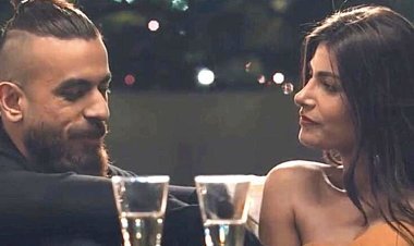 वरुन भगत ने वेब सीरीज उड़ान पोटोलास में 'टोडा' के  किरदार और अपने लुक्स से किया लोगो के दिलो को मदहोश