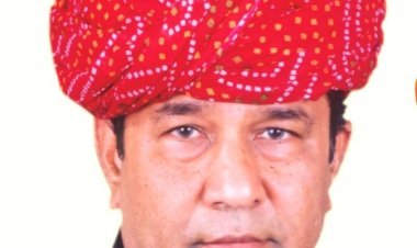 घनश्याम तिवाड़ी अमृत महोत्सव आज