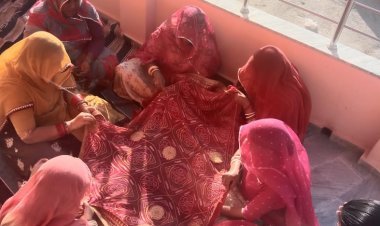 मैया के प्राकट्य दिवस पर चुनरी यात्रा को लेकर तैयारियां शुरू