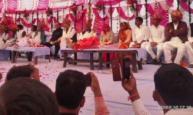 पहला तहसील व टहला के नवीन राजकीय महाविद्यालय का पूर्व केंद्रीय मंत्री सिंह ने किया शिलान्यास