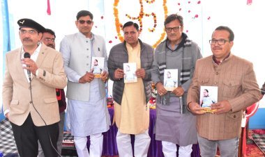 विद्यार्थियों के माध्यम से वटवृक्ष बन गया है गुरुजी का लगाया पौधा : राठौड़