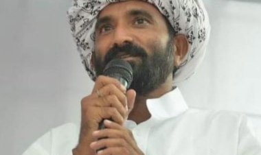 कमर कसे युवा-पोसवाल