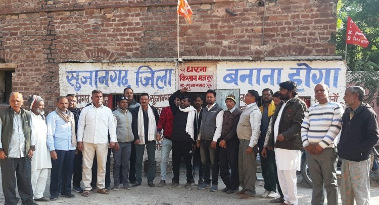 बाजारों में करेंगे जनसंपर्क