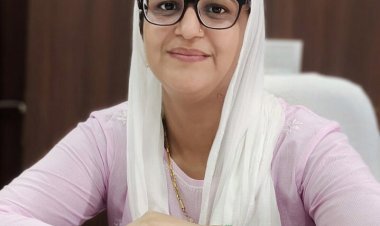 सभापति ने लिखा राष्ट्रपति को पत्र 