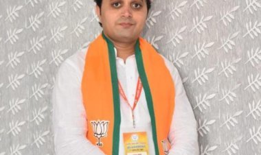 राजस्थान में होने वाले आगामी 2023 के चुनावो को लेकर प्रवासी प्रकोष्ठ जुड़ेगा राजस्थान की माटी से देश- विदेश से जुटेंगे प्रवासी राजस्थानी