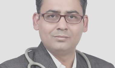 रेलवे स्टेशन खैरथल को अमृत भारत स्टेशन में सम्मिलित किया 