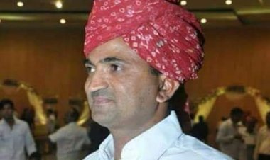 बीमा कंपनी की मनमानी से किसानों के लिये मृगतृष्णा बनी फसल बीमा योजना-ओमप्रकाश सैन*