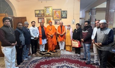 Hemu Kalani Birth Centenary Festival National Program on March 31 in Bhopal