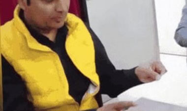 अप शब्द बोलना सांसद को शोभा नहीं देता- विधायक बलजीत यादव