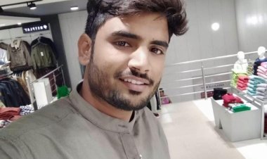 26 साल का  युवा बन गया होटल इंडस्ट्री का सरताज-