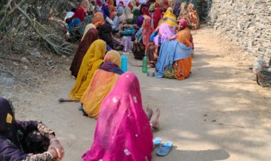 देवपुरा में बैंकिंग योजनावो के प्रति मनी वाइज शिविर आयोजित किया।