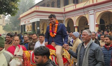 यहां का अनुभव अन्य जिलों में भी काम आएगा -आयुक्त