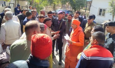 2024 का उत्तरायण नहीं देख पाएगी राजस्थान की कांग्रेस सरकार- सांसद योगी