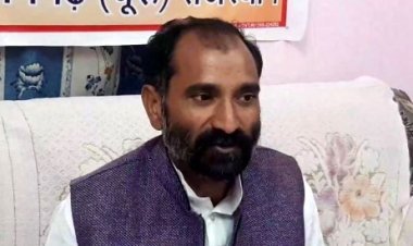 पोसवाल ने दी प्रधानमंत्री के कार्यक्रम की जानकारी