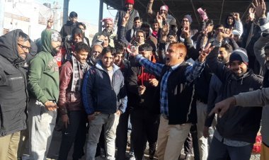 फल एवं सब्जी मंडी एसोसियेशन ने दिया जिले की मुहीम को समर्थन 