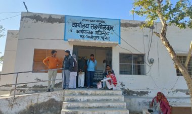 पीएम किसान सम्मान निधि में किसानों की दिलचस्पी नहीं,  12 हजार किसानों ने केवाईसी अपडेट नहीं करवाई, अटक सकती है किस्त