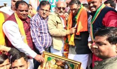 महिलाएं समाज का मुख्य हिस्सा होती है-प्राधिकरण सचिव