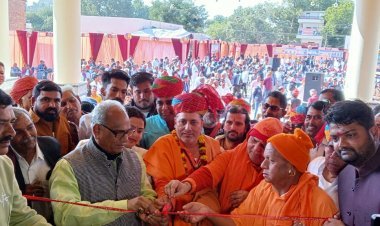 युवा वर्ग अधिक से अधिक उच्च शिक्षा ग्रहण करके देश व समाज का नाम रोशन करें- पायल सैनी