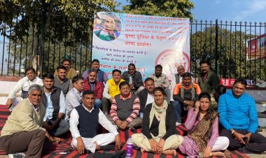 खिलाड़ियों के मान - सम्मान के साथ नहीं होगा कोई समझौता - डॉ. कृष्णा पूनिया