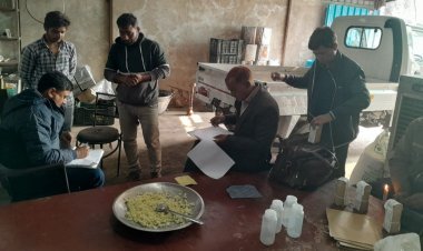 शुद्ध के लिये युद्ध अभियान