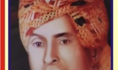 स्व जादूगर गहलोत की जयन्ती का पचासवां कार्यक्रम 26 को