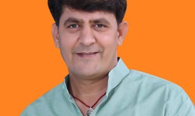 अधिकारियों को किसानों की फसलों के खराबे की वास्तविक रिपोर्ट के लिए निर्देशित करें सरकार : रामलाल शर्मा