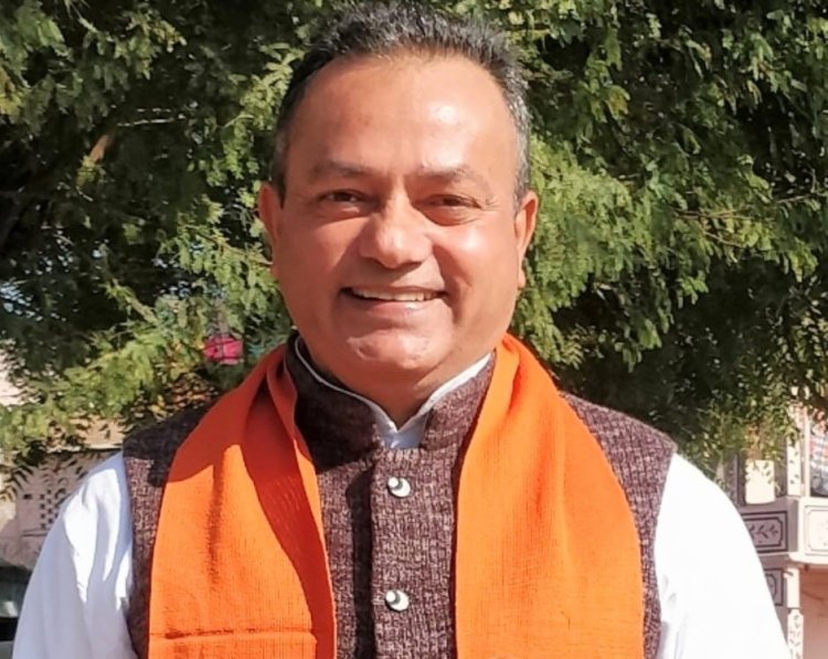 डॉ मधु मुकुल चतुर्वेदी बृज गौरव अवार्ड - 2023 से सम्मानित