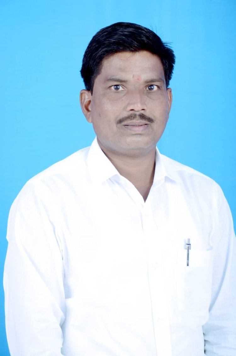 चौमू क्षेत्र में उप कारागार खोलने की मांग को लेकर जेल मंत्री टीकाराम जूली को भेजा ज्ञापन: पार्षद वर्मा