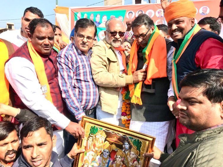 महिलाएं समाज का मुख्य हिस्सा होती है-प्राधिकरण सचिव