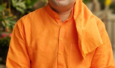 The country got Karma Yogi budget, Will further advance the goal of self-reliant India