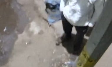 प्रशासन की तीसरी आँख को ही चुरा ले गए चोर,चोरी रोकने के लिए लगाए गए सीसीटीवी  कैमरे चोरी