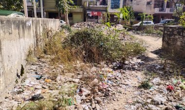 चिकित्सा विभाग इलाज के साथ-साथ कर रहा बीमार , आखिर कब जागेगा चिकित्सा विभाग ?