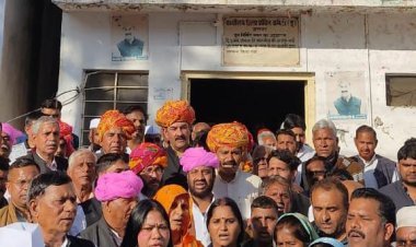 जीवन में रक्तदान से बड़ी मानव सेवा नहीं हो सकती - जितेंद्र सिंह 