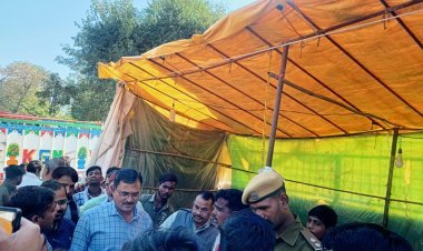 नगर परिषद टीम ने बजरिया में की अतिक्रमण हटाने की कार्रवाई, सामान समेत ठेले भी किए जब्त*