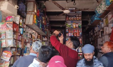 दो महिलाओं की मौत के मामले में एएनएम को प्रथम दृष्टया पाया दोषी