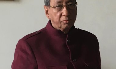 गांव, गरीब, किसान, उद्यमी, शिक्षा, युवा, कर्मचारी एवं स्वास्थ्य व महिलाओं को समर्पित राज्य के चहुंमुखी विकास वाला संतुलित व राहत प्रदान करने वाला प्रगतिशील बजट