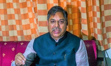 भाजपा प्रदेश अध्यक्ष डाॅ. सतीश पूनियां की राज्य बजट 2023-2024 पर प्रतिक्रिया