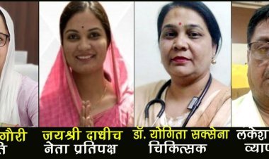 सुजानगढ़ को जिला नहीं बनाने से आमजन में निराशा..