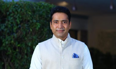 प्रधानमंत्री ग्रामीण सड़क योजना तृतीय फेज के अंतर्गत लोकसभा क्षेत्र में बनेंगी करीब 68 किमी. की 6 सडकें: सांसद कस्वां