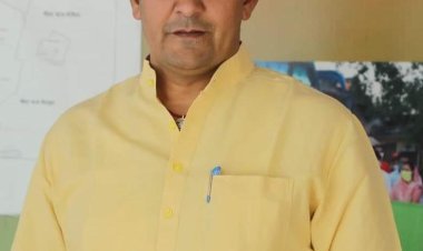 सिर्फ़ जनता को सपने दिखाने वाला बजट- रामलाल