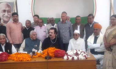 बजट को बताया जनहितकारी