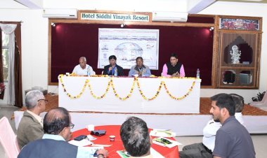 बाल संरक्षण, बाल अधिकारों के प्रति आमजन को करें जागरूक