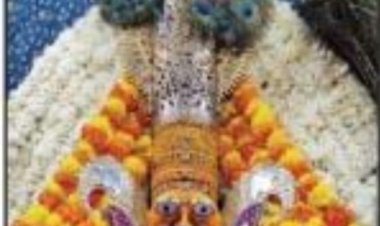 खैरथल से खाटू धाम श्याम निशान ध्वज यात्रा 25 फरवरी शनिवार को होगी रवाना