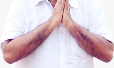 मोदी ने फिर से जिला बनाने की मांग सदन में उठाई