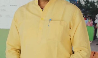 सिंगोदखुर्द से तातेडा मोड़ तक मिली सड़क की स्वीकृति