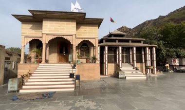 महाशिवरात्रि पर ईशरनाथ बाबा मंदिर में होगी 11 हजार शिवलिंग की पूजा...