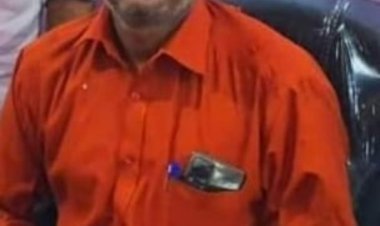 चौमू नगर पालिका अधिशासी अधिकारी देवेंद्र कुमार जिंदल हुए निलंबित