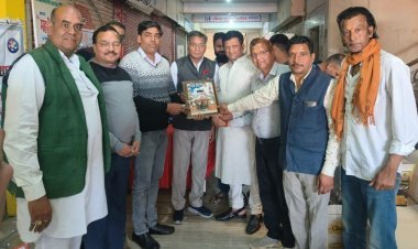 महाशिवरात्रि महोत्सव के दूसरे दिन रक्तदान शिविर एवं भंडारे का हुआ आयोजन 